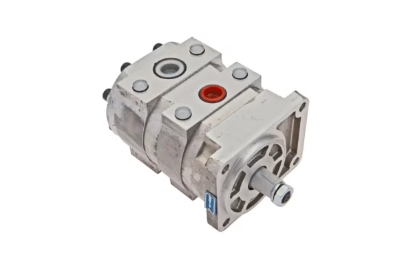 Pompa hydrauliczna