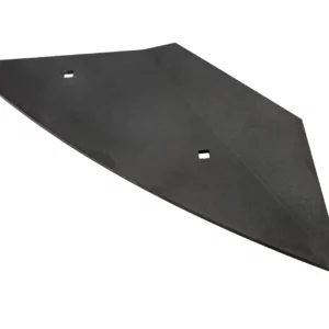 Oryginalna osłona metalowa