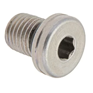 Oryginalny korek zamykający o wymiarach M8 x 1.0 i numerze katalogowym 218964.0