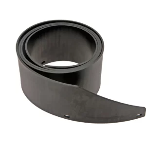 Oryginalna uszczelka gumowa o wymiarach 85 x 1824 x 3 mm i numerze katalogowym 755098.0