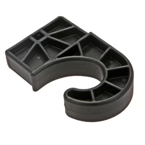 Oryginalny hak z tworzywa sztucznego