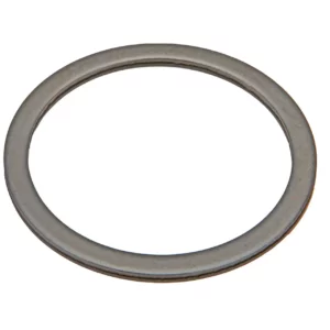 Oryginalna podkładka dystansowa o wymiarach 50.2 x 59.8 x 2.5 i numerze katalogowym M1-20074