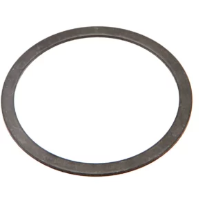 Oryginalna podkładka dystansowa o wymiarach 40.3 x 46.7 x 1mm i numerze katalogowym M1-20075