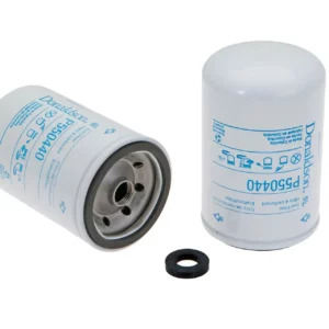 Filtr paliwa silnika puszkowy