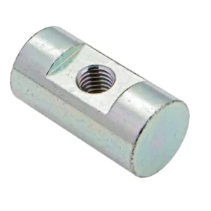 Oryginalne mocowanie gwintowane sprężarki o wymiarach gwintu M10 x 1.5 i numerze katalogowym 716550021041