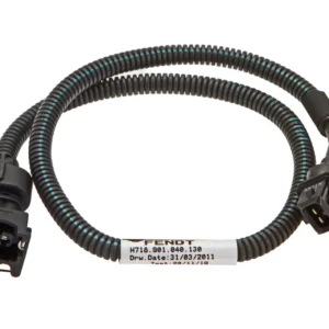 Oryginalny przewód elektryczny