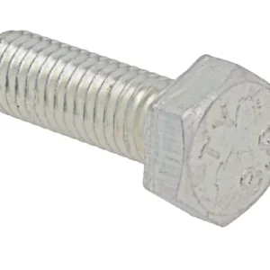 Oryginalna śruba 6-kątna z pełnym gwintem o wymiarach M8 x 25