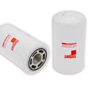 Filtr oleju hydrauliki puszkowy