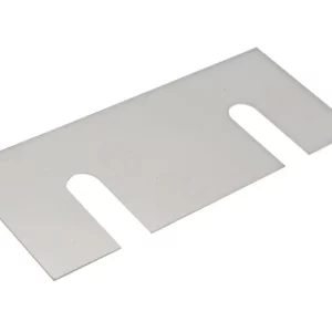 Oryginalna podkładka dystansowa o wymiarach 60 x 150 x 0.5 mm i numerze katalogowym T28060350