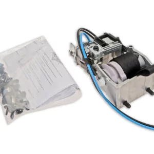 Sterownik poduszki pneumatycznej siedzenia operatora o numerze katalogowym F931502030290