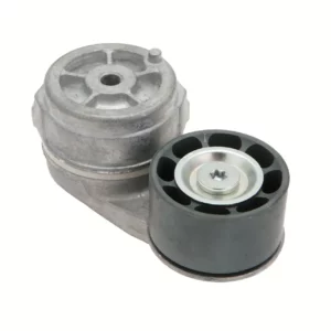 Oryginalny napinacz paska klinowego o średnicy 74 mm i szerokości 39.25 mm