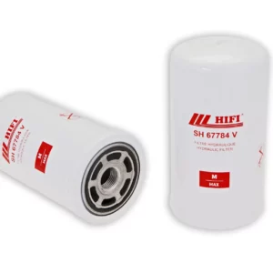 Oryginalny filtr oleju hydrauliki