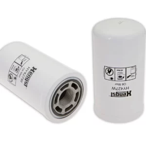 Filtr oleju hydrauliki puszkowy marki Hengst o numerze katalogowym HY427W