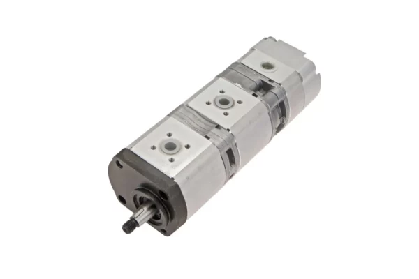 Pompa hydrauliczna marki Bosch o numerze katalogowym G149940010010