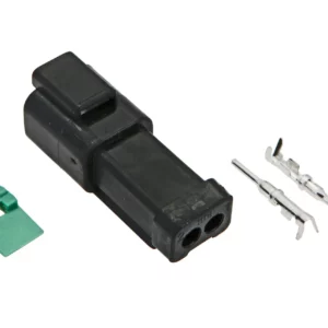 Gniazdo wtyczki Deutsch o numerze katalogowym 7802125C