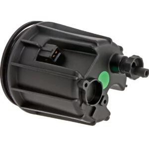 Odstojnik wstępnego filta paliwa marki Parker o numerze katalogowym DRK00203