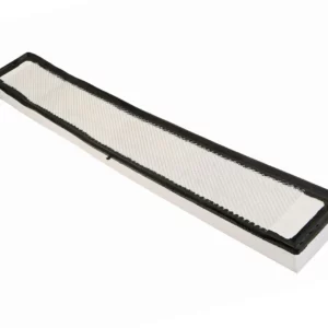 Oryginalny filtr kabinowy marki Purro o numerze katalogowym PUR-HC0241