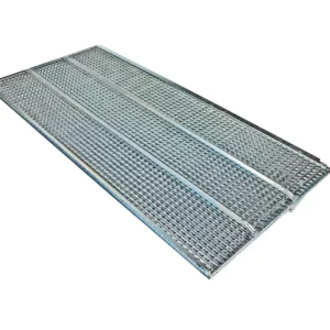 Oryginalne sito żaluzjowe górne