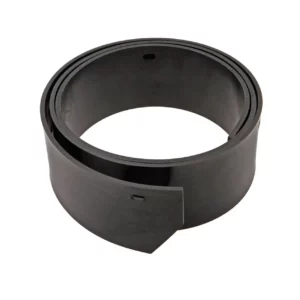 Osłona gumowa o wymiarach 3 x 60 x 1316 i numerze katalogowym 609641.0