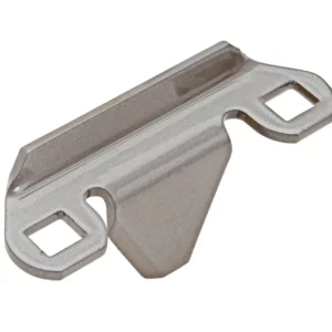 Skrobak MWS o wymiarach 3 x 50 x 92 i numerze katalogowym 991982.01