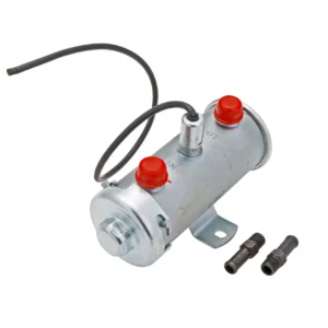 Pompka zasilająca elektryczna paliwa
