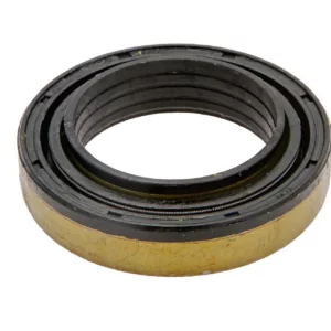 Pierścień simering o wymiarach 45 x 70 x 17 i numerze katalogowym AKN045070NB2