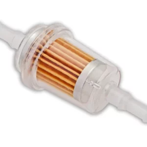 Oryginalny filtr oleju o numerze katalogowym KB8873116