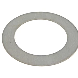 Oryginalna podkładka o wymiarach 120 x 165 x 3 i numerze katalogowym 245939M1