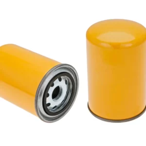 Oryginalny filtr oleju hydrauliki puszkowy o numerze katalogowym D45110081