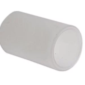Oryginalna tuleja plastikowa o wymiarach 16 x 20 x 34 i numerze katalogowym LA321845850