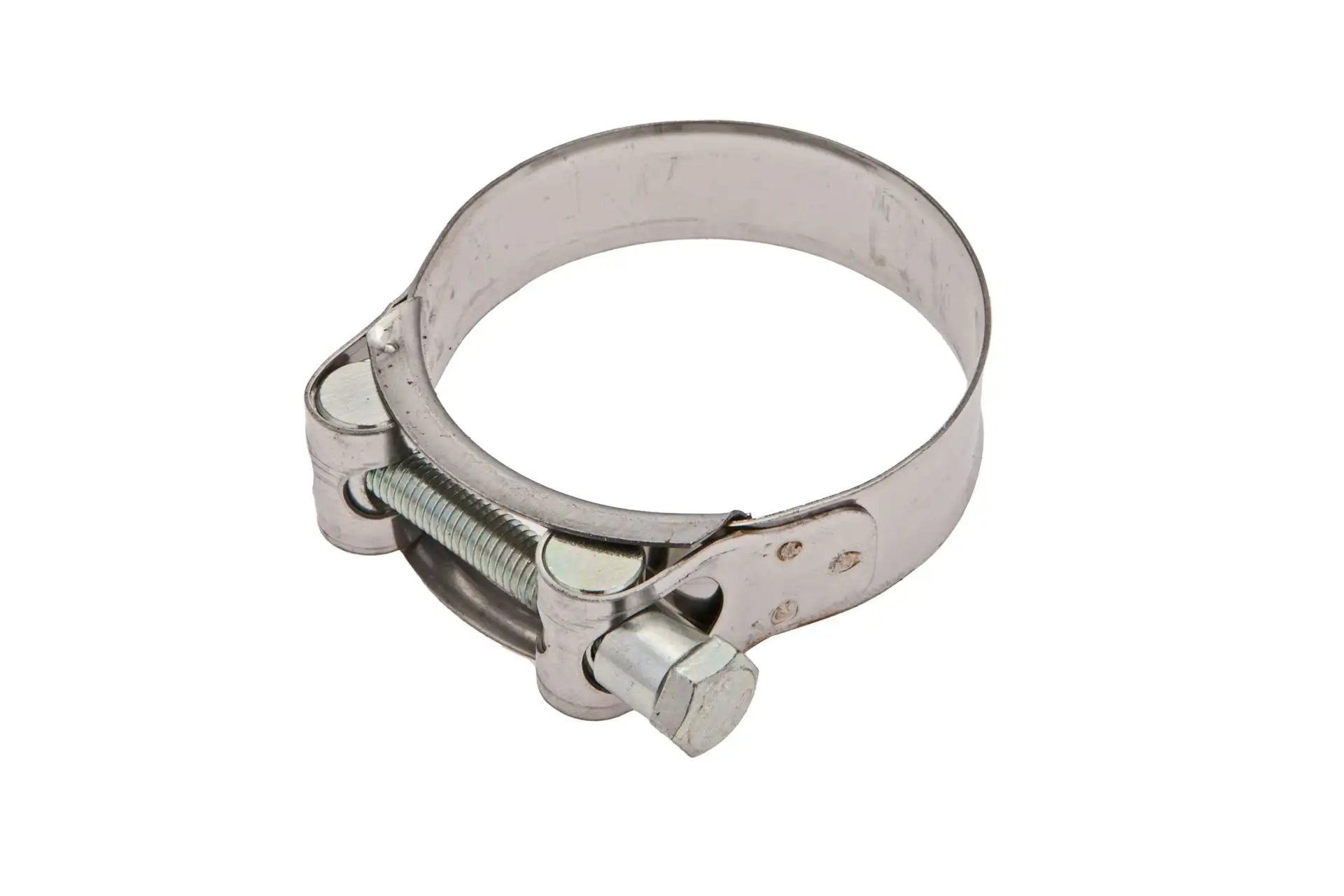 LA323125850 Opaska zaciskowa metalowa 64-67 mm - sklep rolniczy LA323125850 Opaska zaciskowa metalowa 64-67 mm - sklep rolniczy