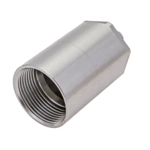 Oryginalny cylinder