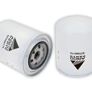 Oryginalny filtr oleju silnika