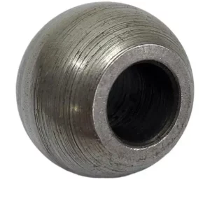 Gałka plastikowa o numerze katalogowym 610489