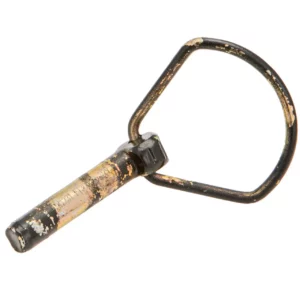 Oryginalna pochodząca z dekompletacji