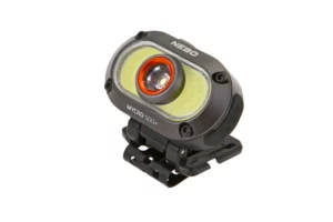 Latarka czołowa Mycro 500+