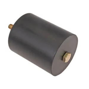 Oryginalny Wibroizolator WB-A o wymiarach 090 x 110 x M12 x 36