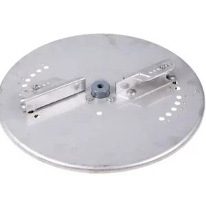 Oryginalna tarcza graniczna lewa TL10 o numerze katalogowym 2039/93-03-000.00