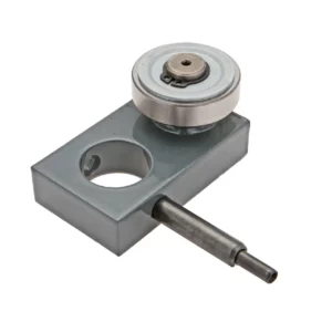 Oryginalne ramię sterujące kpl. podbieracza o numerze katalogowym 5595/004-03-000