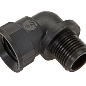 Oryginalne Kolanogwintowane G1/2” o numerze katalogowym ARAG1262022