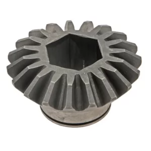 Oryginalne koło stożkowe Z=19-M6 przekładni o numerze katalogowym ZNW-01-005/M6