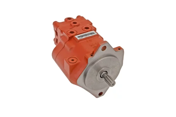 Pompa hydrauliczna tłokowa o numerze katalogowym PVD-00B-14P-5G3-5761A