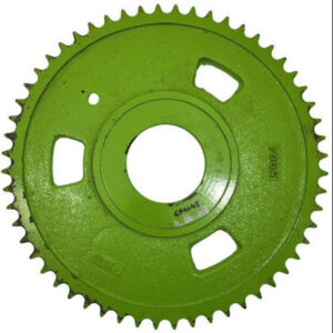 670145 Koło zębate 56z