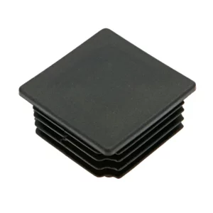 Zaślepka z tworzywa sztucznego o wymiarach 60 x 60 i numerze katalogowym ZASLEPKA60X60