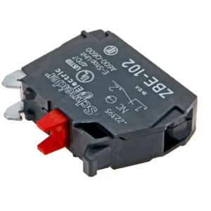 Styk pojedyńczy ZBE 102 o numerze katalogowym ZBE102