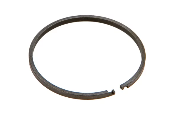 Pierścień zamkowy sprzęgła marki ZF o wymiarach 35 x 2 mm i numerze katalogowym ZX560711700000