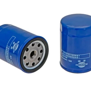 Oryginalny filtr paliwa puszkowy o numerze katalogowym 1408502810102-BW