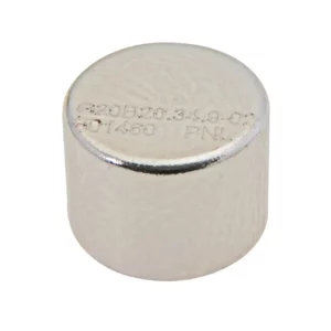 Oryginalny magnes o wymiarach 8 x 6 m i numerze katalogowym G20B20.34.9-02