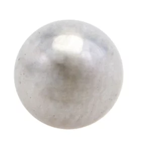 Oryginalna kulka łożyskowa o wymiarze 6mm i numerze katalogowym GBT308-6-G100-b