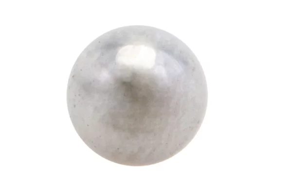 Oryginalna kulka łożyskowa o wymiarze 6mm i numerze katalogowym GBT308-6-G100-b